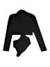 Zara Black Bodysuit Size S - photo 2