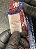 Avenue Blue Kimono Size 26 - 28 Plus - photo 8