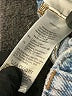 Madewell Blue Jeans Size 24 waist - photo 8