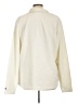 Champion 100% Polyester Ivory Pullover Sweater Size L - photo 2