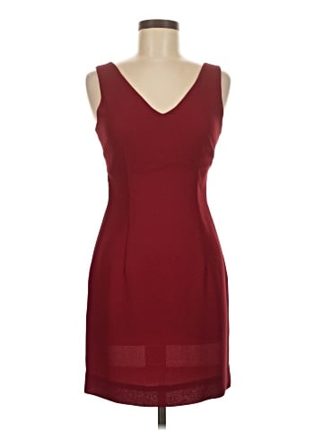 Nicole Miller Cocktail Dress (view 1)