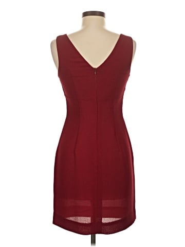 Nicole Miller Cocktail Dress (view 2)