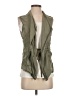 Max Jeans Green Sleeveless Blouse Size XS - photo 1