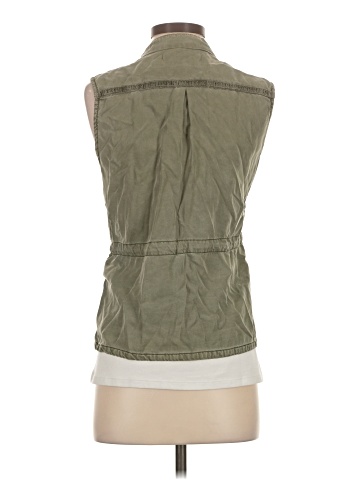 Max Jeans Sleeveless Blouse (view 2)