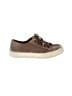 Assorted Brands Brown Tan Sneakers Size EU 36 - photo 1