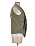 Max Jeans Green Sleeveless Blouse Size XS - photo 4