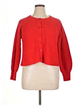 Fashion Nova Cardigan