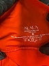 Alala Orange Swimsuit Top Size M - photo 3
