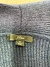 J.Crew Blue Coat Size S - photo 6