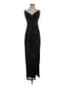 Bella Amore Black Cocktail Dress Size S - photo 1
