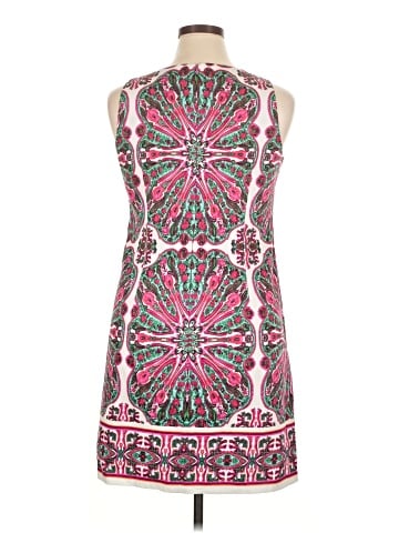 London Times Cocktail Dress (view 2)