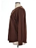 Unbranded Brown Pullover Sweater Size XL - photo 5