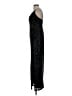 Bella Amore Black Cocktail Dress Size S - photo 5