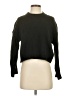 Abercrombie & Fitch Black Pullover Sweater Size S - photo 1