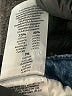 Mother Blue Jeans Size 25 waist - photo 4