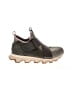 Sorel Gray Green Sneakers Size 6 1/2 - photo 1