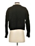 Abercrombie & Fitch Black Pullover Sweater Size S - photo 2