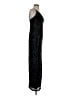 Bella Amore Black Cocktail Dress Size S - photo 4