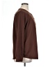 Unbranded Brown Pullover Sweater Size XL - photo 4
