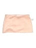 Witty Fox Solid Pink Casual Skirt Size M - photo 1