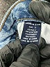 Vanilla Star Blue Denim Shorts Size 5 - photo 3