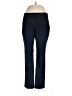 J.Crew Solid Blue Dress Pants Size 10 - photo 1
