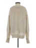 Everlane Ivory Wool Pullover Sweater Size S - photo 2