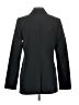 The Drop Black Blazer Size XS - photo 2