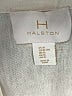 H By Halston White Blazer Size XL - photo 6