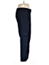 J.Crew Solid Blue Dress Pants Size 10 - photo 4