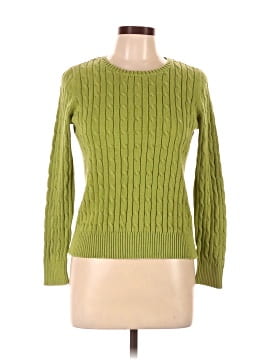 St. John's Bay Pullover Sweater