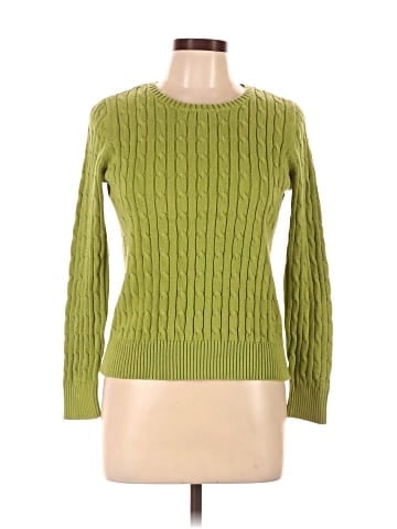St. John's Bay Pullover Sweater (view 1)