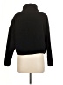 Qinsen Black Turtleneck Sweater Size M (estimated) - photo 2
