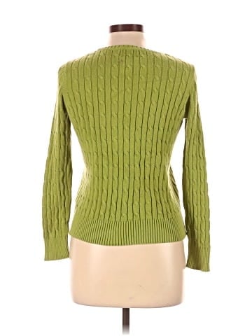 St. John's Bay Pullover Sweater (view 2)