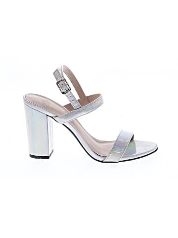BP. Sandals (view 1)