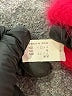 Big Star Pink Pullover Sweater One size - photo 8