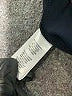 Elie Tahari Solid Black Track Pants Size L - photo 9