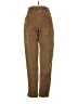 SPANX Brown Casual Pants Size XS - photo 1