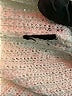 Catherine Malandrino Ivory Cardigan Size M - photo 4