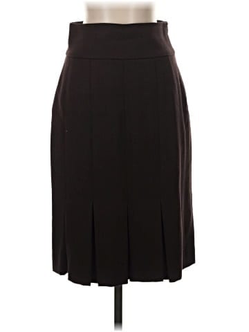 AKRIS Formal Skirt (view 1)