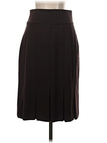AKRIS Formal Skirt (view 2)