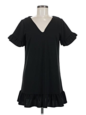 The Vanity Room Casual Dress (view 1)