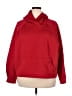 Zella Red Pullover Sweater Size XL - photo 1