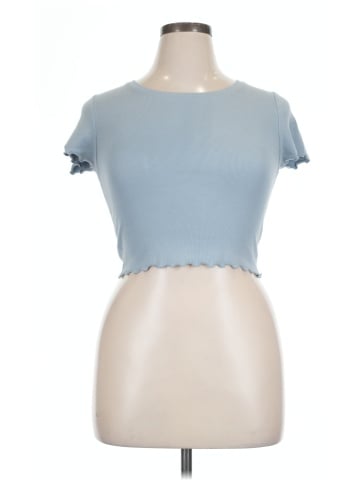 Aeropostale Short Sleeve T-Shirt (view 1)