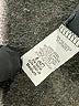 Reba Solid Black Cocktail Dress Size M - photo 8