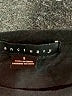 Sanctuary Black Short Sleeve Top Size S - photo 7