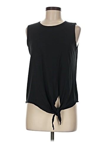 Lilla P Sleeveless T-Shirt (view 1)