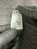 Unbranded Black Long Sleeve Top Size M (estimated) - photo 7