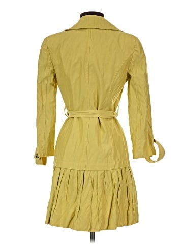 Maggy L Trenchcoat (view 2)