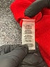 Calvin Klein Red Long Sleeve Top Size M - photo 8